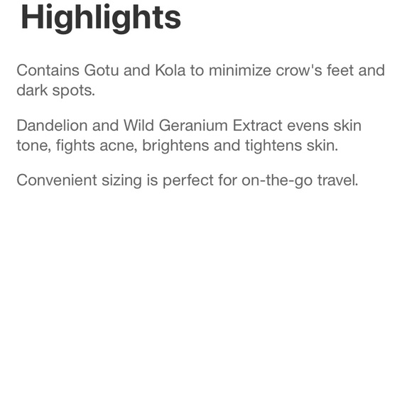 Vitamin C Serum - Picture 3 of 5